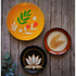 Enchanted Earth Wall Plate Set | Gallery Wall Decor | House Warming Gift